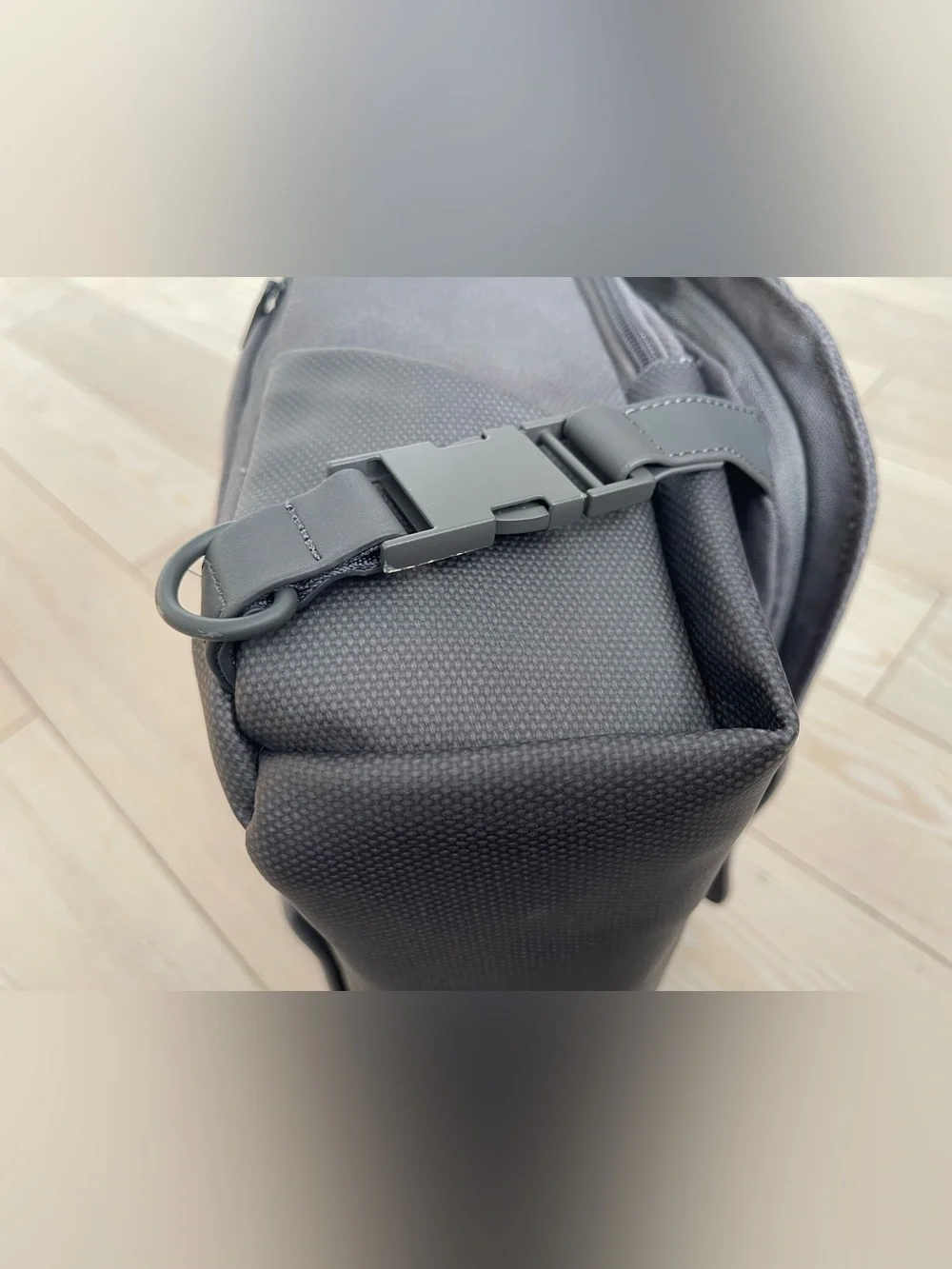 DJI Convertible Carrying Bag for Mavic 3- Gray